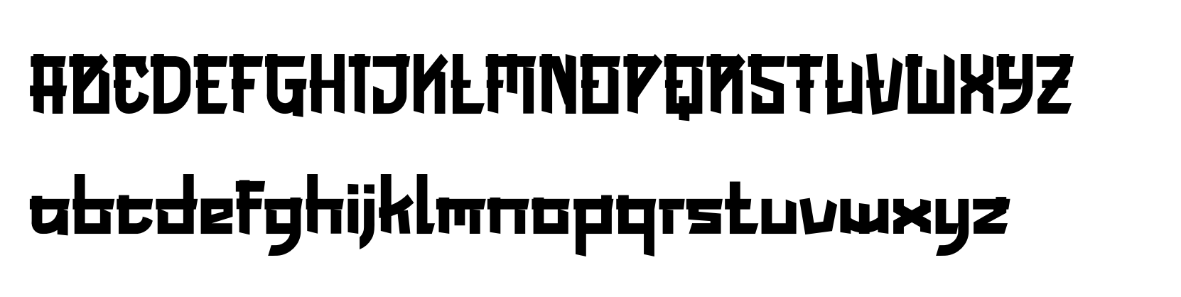 Antaro Font
